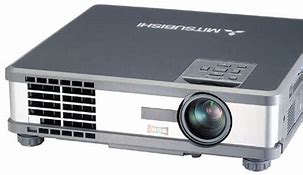 Image result for Mitsubishi Projector Brand