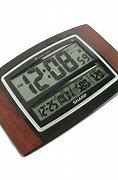 Image result for Sharp Atomic Clock