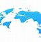 Image result for Modern World Map