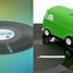 Image result for Car 0N Record Player