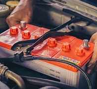 Image result for Empty Battery Car