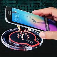 Image result for Cell Phone Wireless Charger Adapter