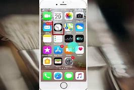 Image result for iPhone 6 Alarm Screen