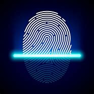 Image result for Fingerprint Sensor Stock Images