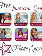 Image result for American Girl iPhone 5S
