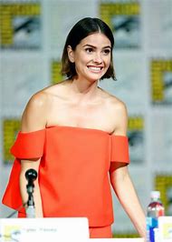 Image result for The Rookie Cast Comic-Con