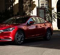 Image result for Powertrain of Mazda 6 2019