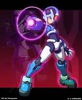 Image result for Mega Man Namagem