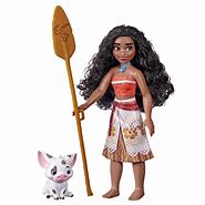 Image result for Moana Disney Princess Toys