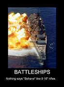 Image result for Battle Ship Boom Meme