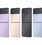 Image result for Flip Phone Samsung Flip 4 Black
