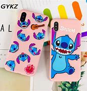 Image result for Stitch Phone Case iPhone 6s