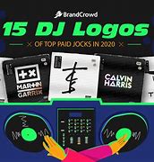 Image result for DJ Juan Logo