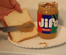 Image result for Jif Peanut Butter Meme