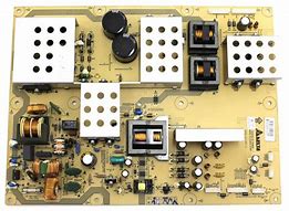 Image result for Power Supply Philips TV 55-Inch