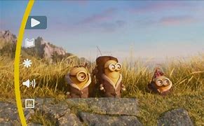Image result for Minions DVD Menu