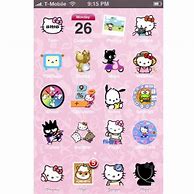 Image result for Hello Kitty iPhone 5