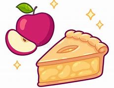 Image result for apple pies clip arts