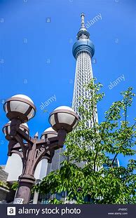 Image result for TOKYO SKYTREE