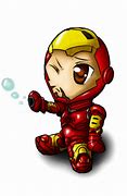 Image result for Iron Man Caricatura