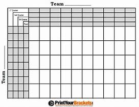 Image result for 50 Square Grid Free Printable