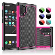 Image result for Note 10 Plus Hard Case