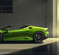 Image result for Lamborghini Huracan EVO Spyder Custom
