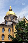 Image result for Notre Dame Tower South Bend