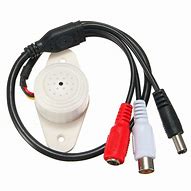 Image result for Surveillance Microphone