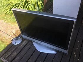 Image result for Old Flat-Screen TV Heavy