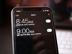 Image result for Alarm Clock iPhone 11