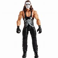 Image result for WCW Sting Toy
