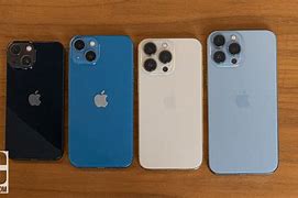 Image result for iPhone 12 Compared to iPhone 13