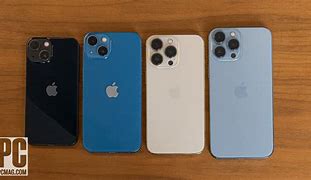 Image result for Size Comparison All iPhones 14