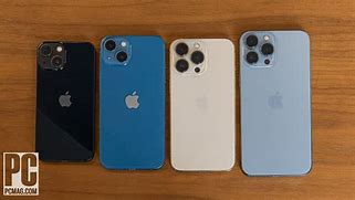 Image result for iPhone 13 Pro Max Size Comparison