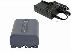 Image result for Sony Handycam Battery Charger