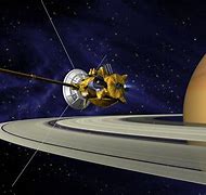 Image result for Cassini