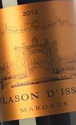 Image result for d'Issan Blason d'Issan