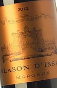 Image result for Blason D'Issan