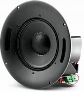 Image result for 4 Ohm Coaxial 8 Inch Speaker