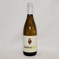 Image result for Haden Fig Chardonnay