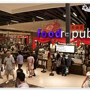 Image result for Pavilion Kuala Lumpur Food Court