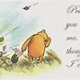 Image result for Winnie the Pooh Talking to Harry