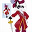 Image result for Peter Pan Captain Hook Clip Art