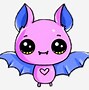 Image result for White Bat Cartoion