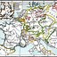 Image result for Central Europe Old Map