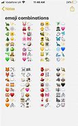Image result for Favorite Emoji Images iPhone