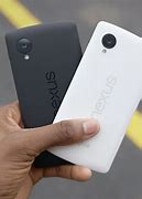 Image result for Google Nexus 5 White