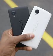Image result for All White Nexus 5