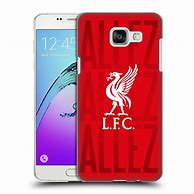 Image result for Samsung J5 Liverpool Personalised Case